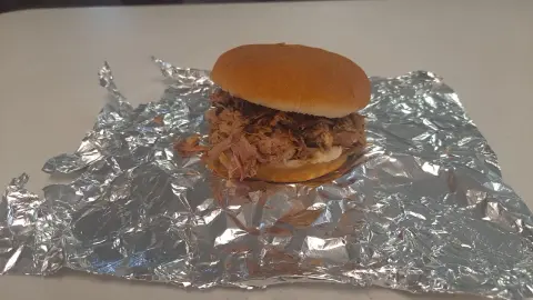 Ramsey's B.B.Q.