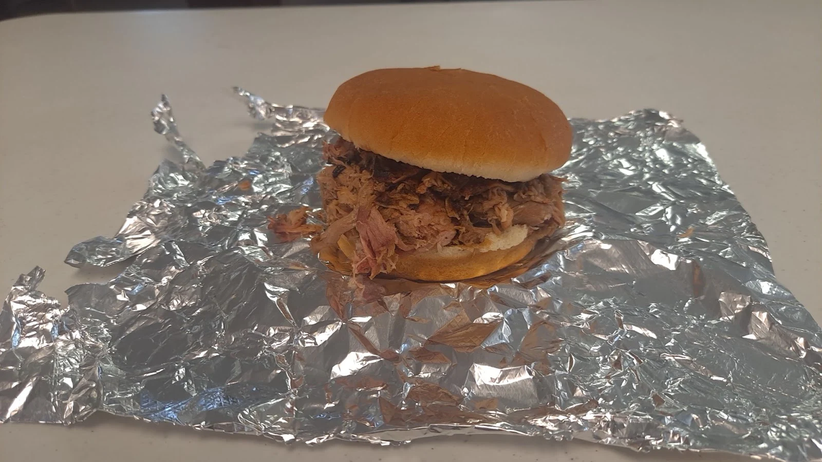 Ramsey's B.B.Q.